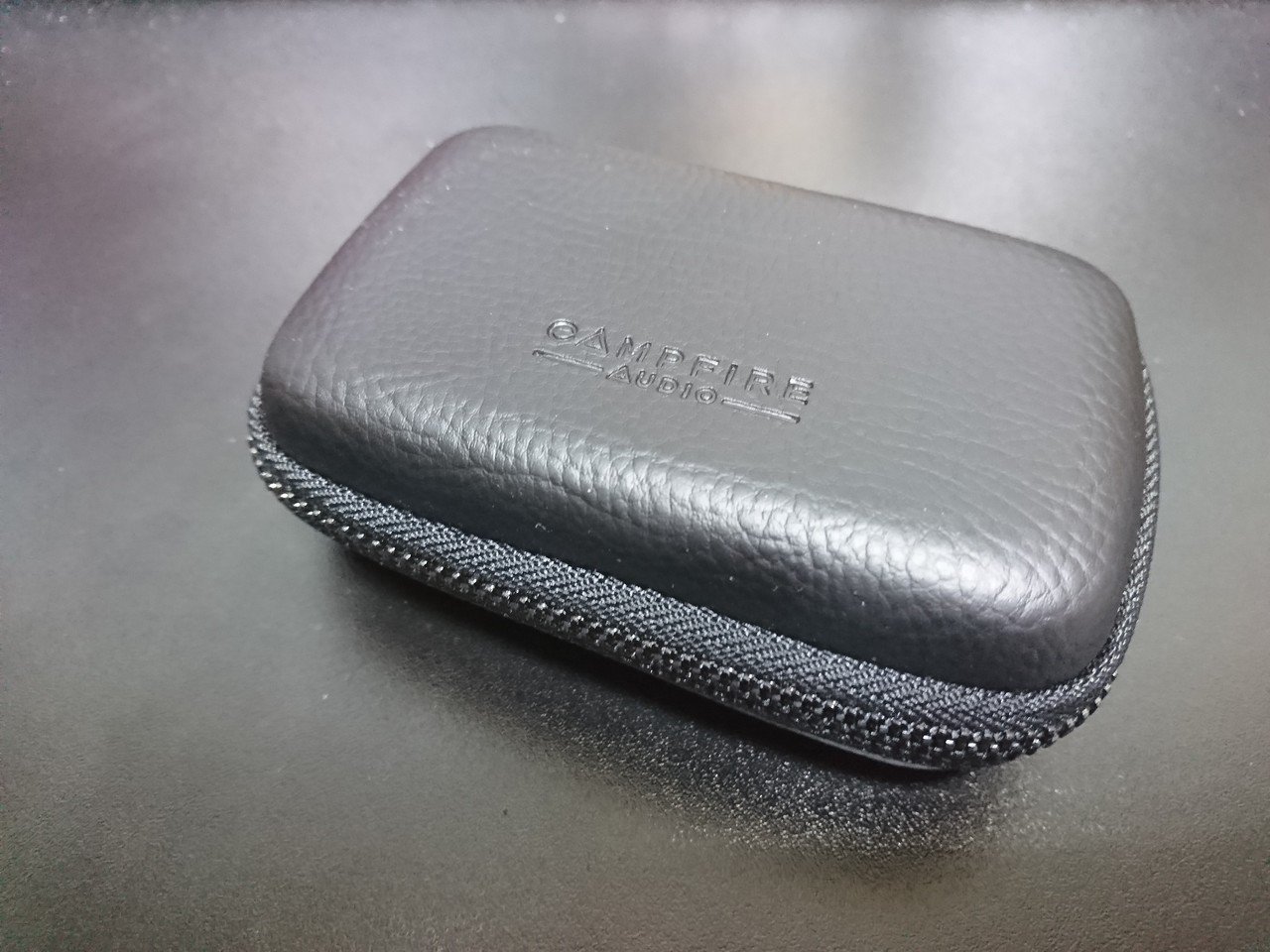 こいつまたイヤホン買ってるぞ！！（Campfire Audio-Comet）｜まぐろ