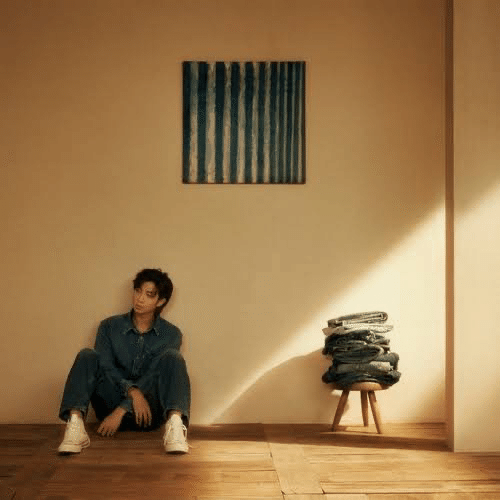RM Solo Album 'Indigo'アナログ盤 – BTS JAPAN OFFICIAL SHOP