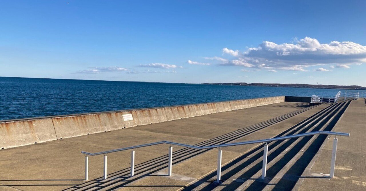 北海道旅行記：初冬の根室地方へ（3日目：標津町へ行く）｜毎日放浪