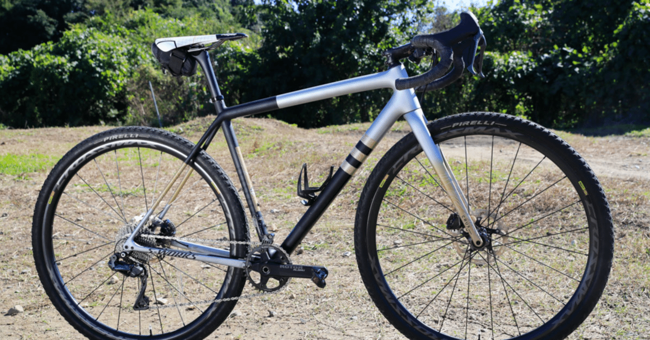 試乗車】スペシャライズド S-Works CRUX その2（シクロクロスレースの