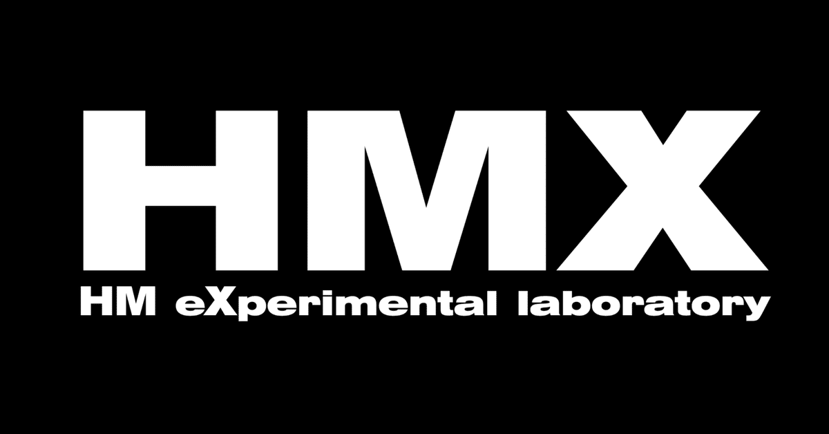 HMX頒布品 サポートページ｜Tetsuo (HMX)