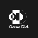 Ocean Dict.【日本語公式】