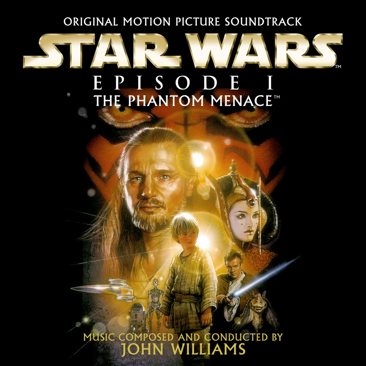 素晴らしきスター・ウォーズの音楽｜狂えるの茶屋