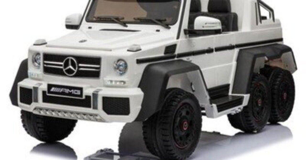 Can You Use a 12v Battery in a 6v Power Wheels?｜What Is The Best Power