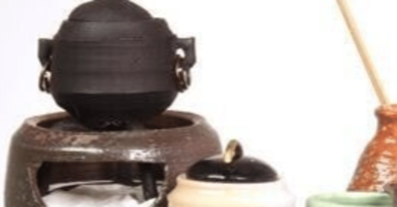 茶道表千家】今日のお稽古:台天目｜たくあん