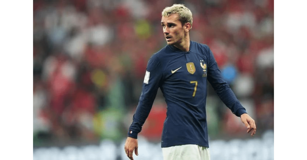 グリーズマン　ユニフォーム　アトレティコ　マドリード　フランス代表　バルセロナ グリーズマン ユニフォーム フランス代表 アトレティコマドリード