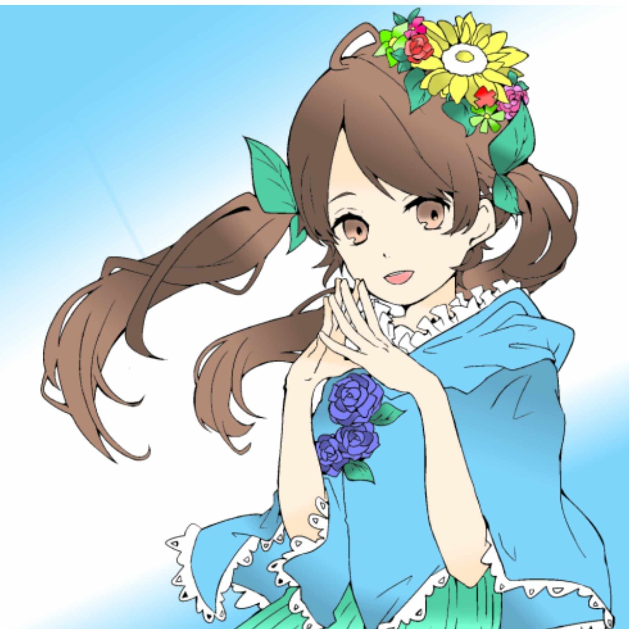 投稿作品について 悠月 風華 Note 投稿作品について 悠月 風華 Note