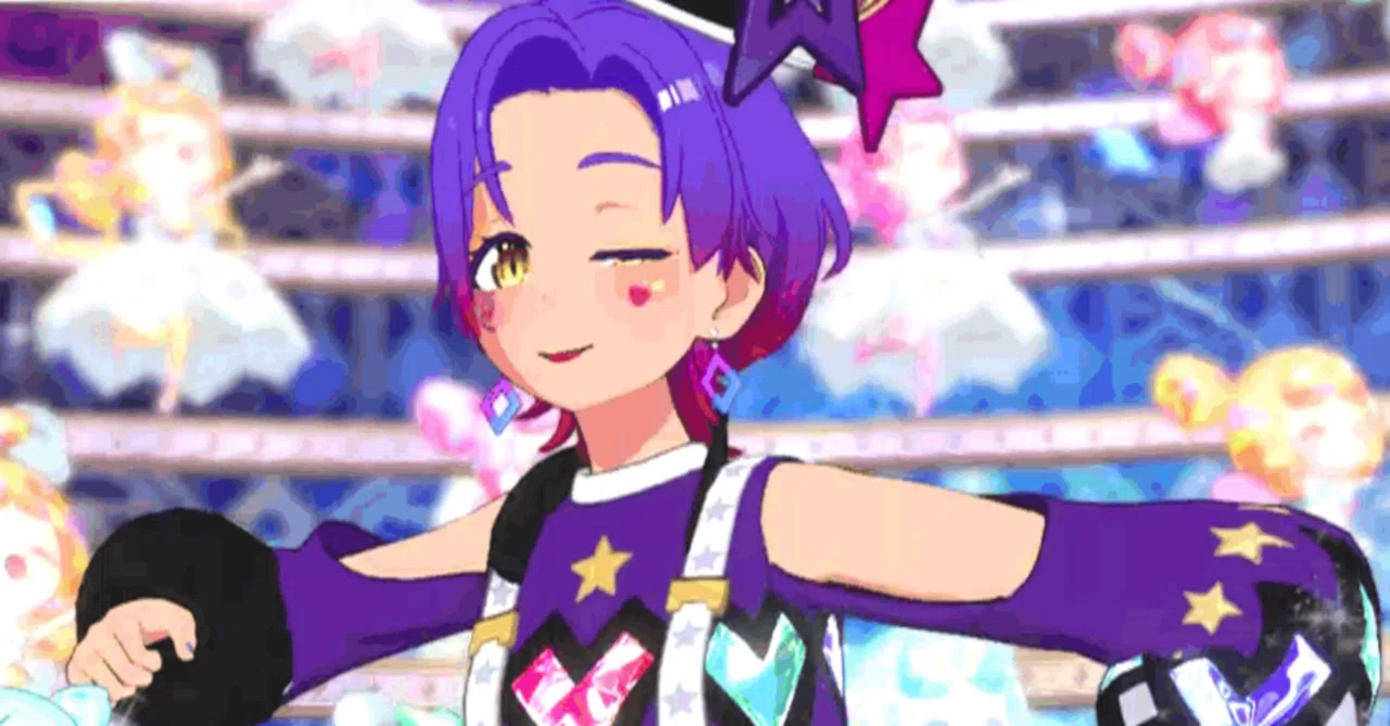 ワッチャプリマジ！スタジオ コーデ紹介ツイートまとめ12月