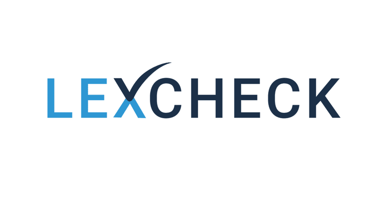 商業契約プロセスの自動化AIプラットフォームを提供するLexCheckがシリーズAで1,700万ドルの資金調達を実施