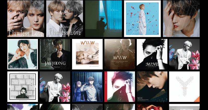 ジェジュン！！まとめ｜みれのスクラップ｜note