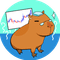Capybara_Stock