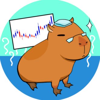 Capybara_Stock