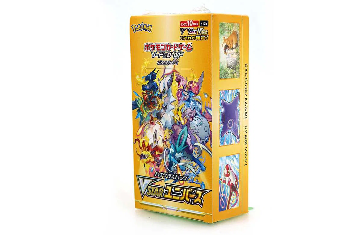 新 パック ポケカ ボックス 種類 未開封BOX・パック ポケモンカード通販