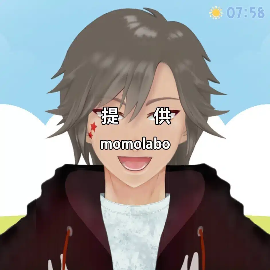 Momo Labo Channel