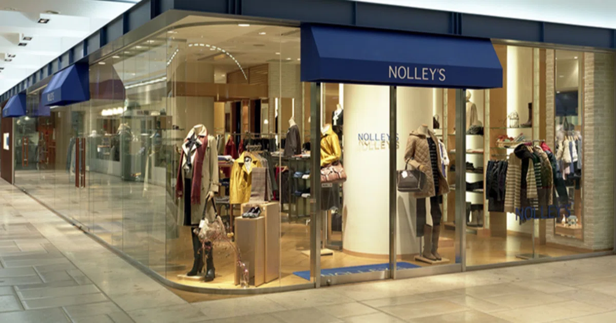 NOLLEY