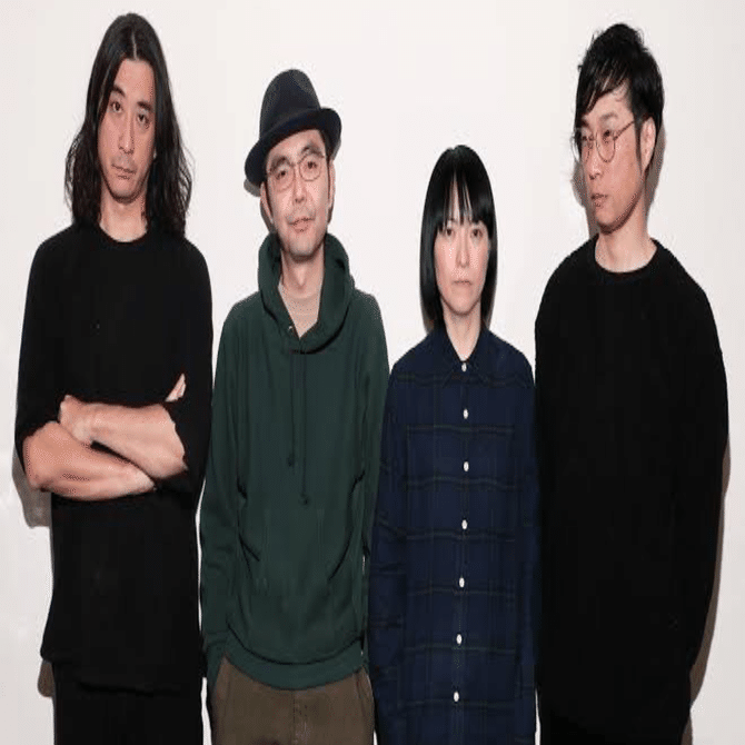 好きな音楽紹介⑦「Number girl」ナンバーガール｜🫆