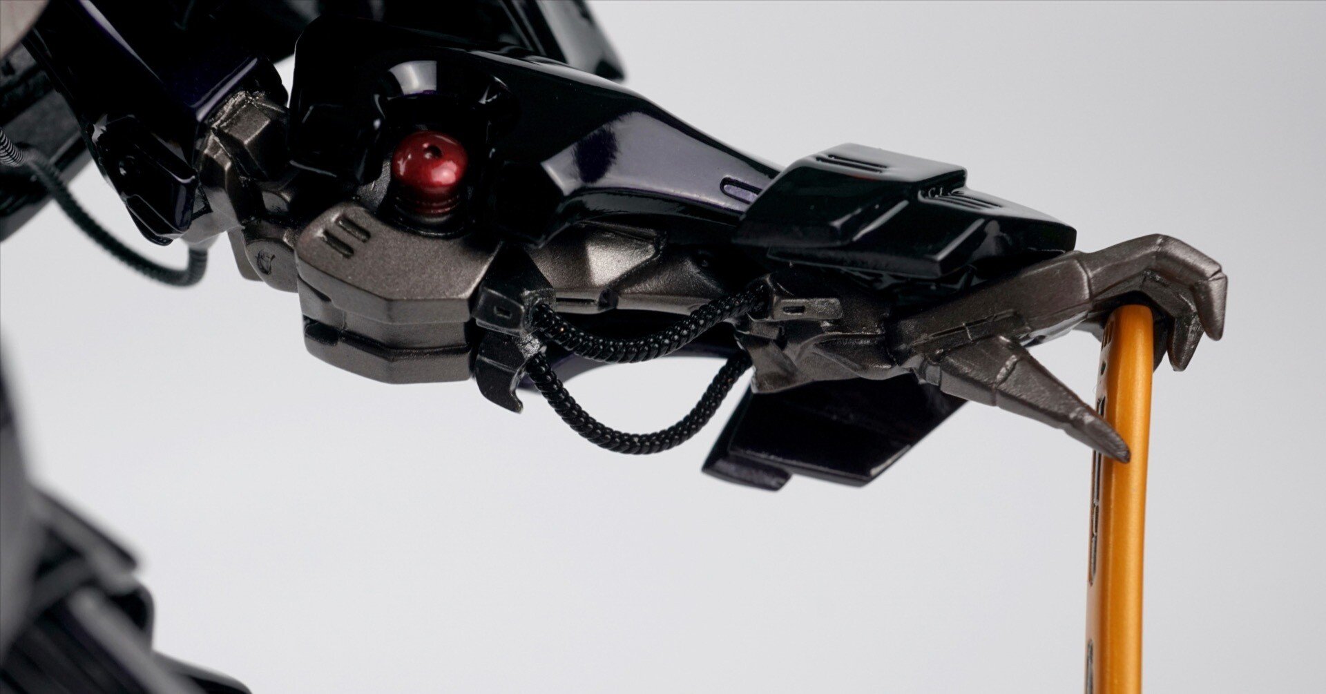 SAV1/100 『バッシュ ザ ブラック ナイト』（ボークス）｜May dé