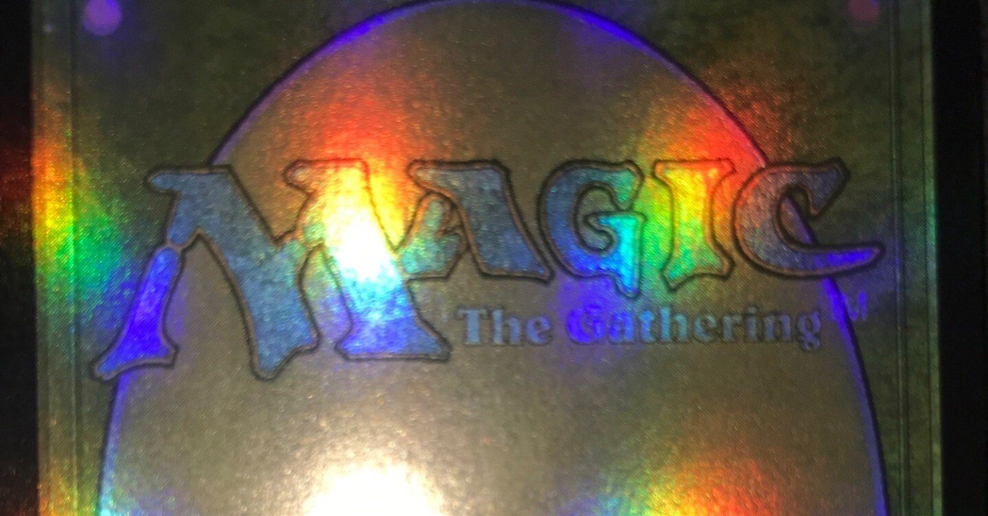 鏡割りの寓話　ストアチャンピオンシッププロモ　プレミアム店舗名入り1枚 m47815757658_1.jpg?1755942956