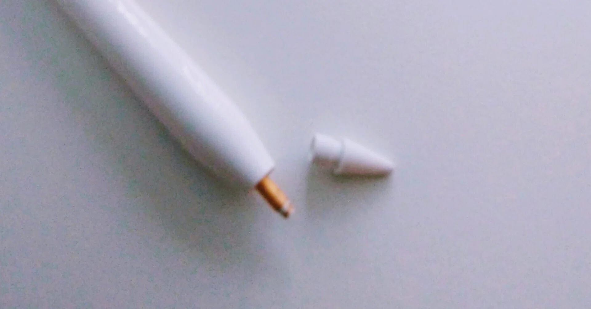 Apple pencilのペン先が折れた！そんな時の対処法｜ちゃまな🇺🇸フロリダ