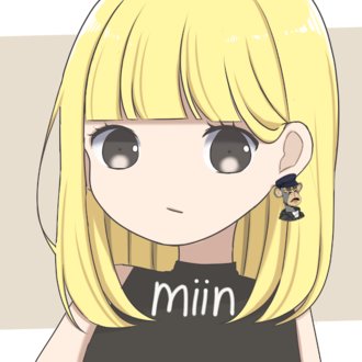 miin | NFT情報コレクター