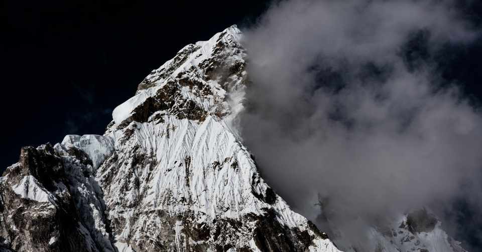 アマ ダブラム紀行 第4話 上田優紀 Note