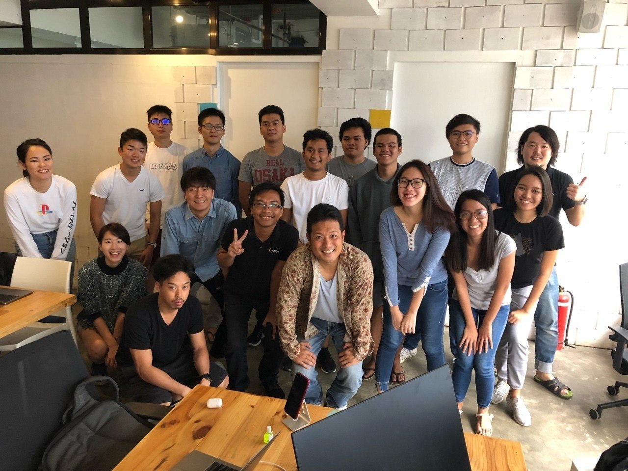 日本はグローバル人材の宝庫 日本人が世界で活躍するために必要な３つのスキル 藤本一成 Kazunari Fujimoto 海外起業チャンネル Note