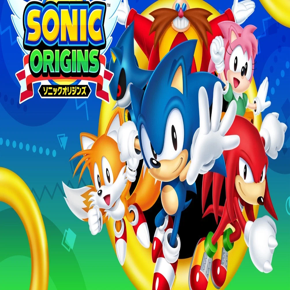 Sonic Series｜高橋昌久