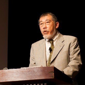 松川行雄(虎山人)ストラテジスト/小説家