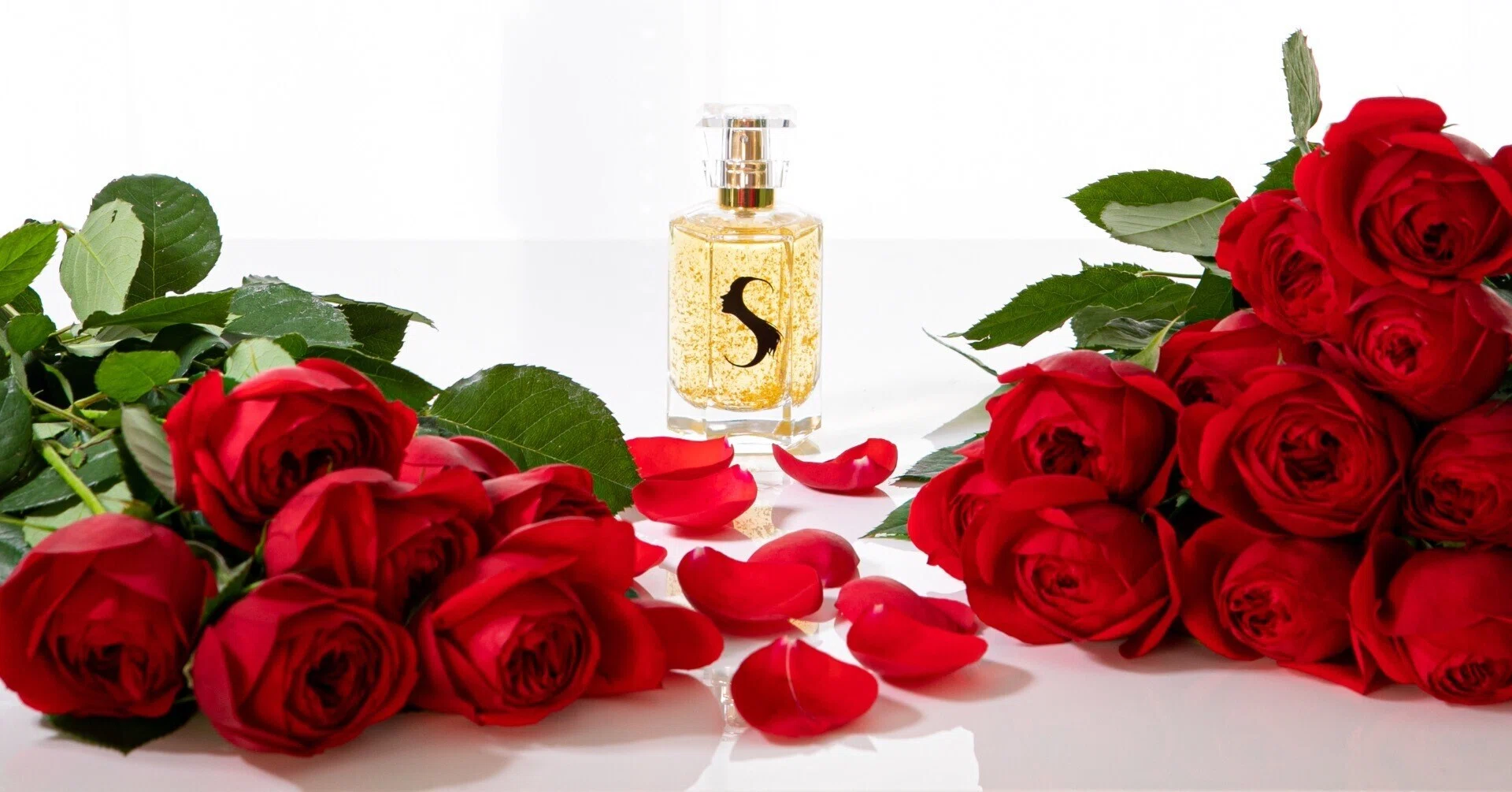 販売再開🌹オードパルファン🌹SAORI YAMAMURA2022🌹Limited Edition