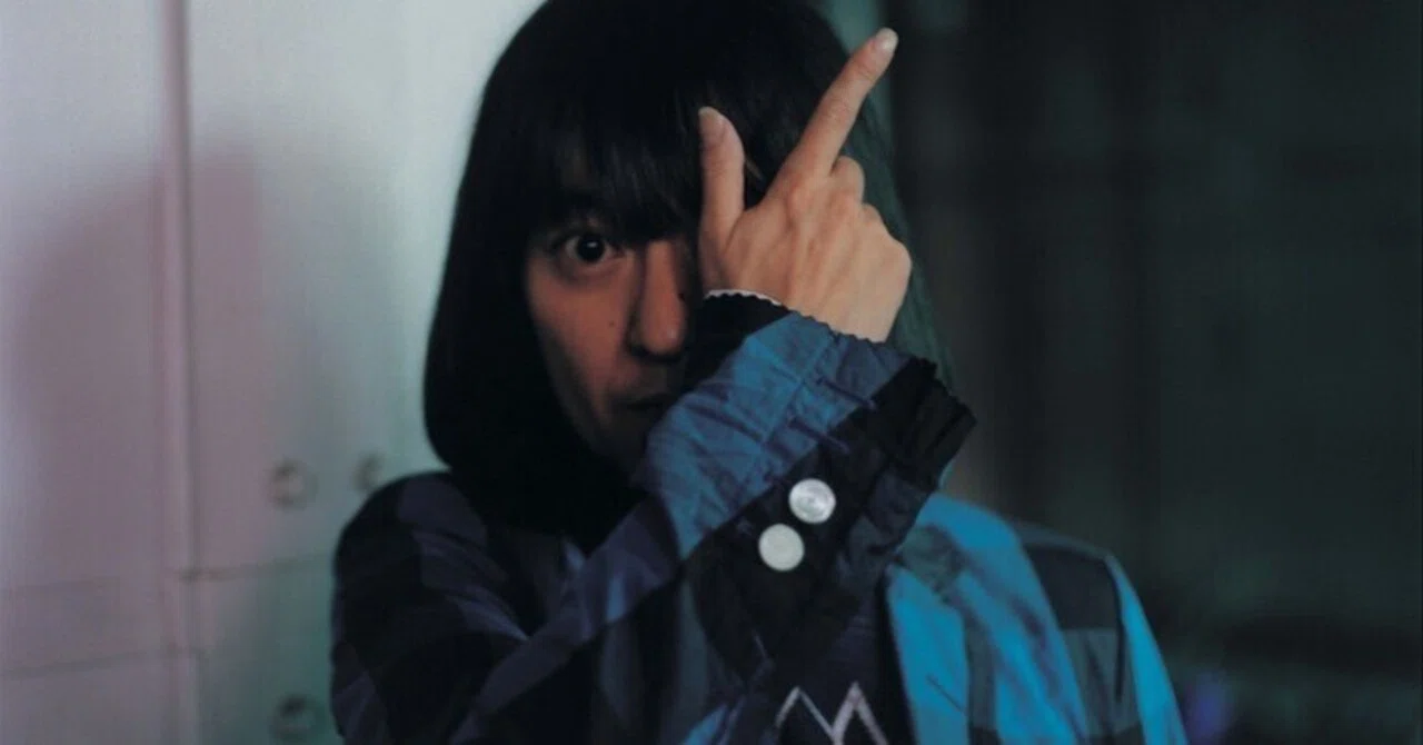 音楽の話をしようよ#2 中村一義 『100s』────愛を信じてみようじゃ