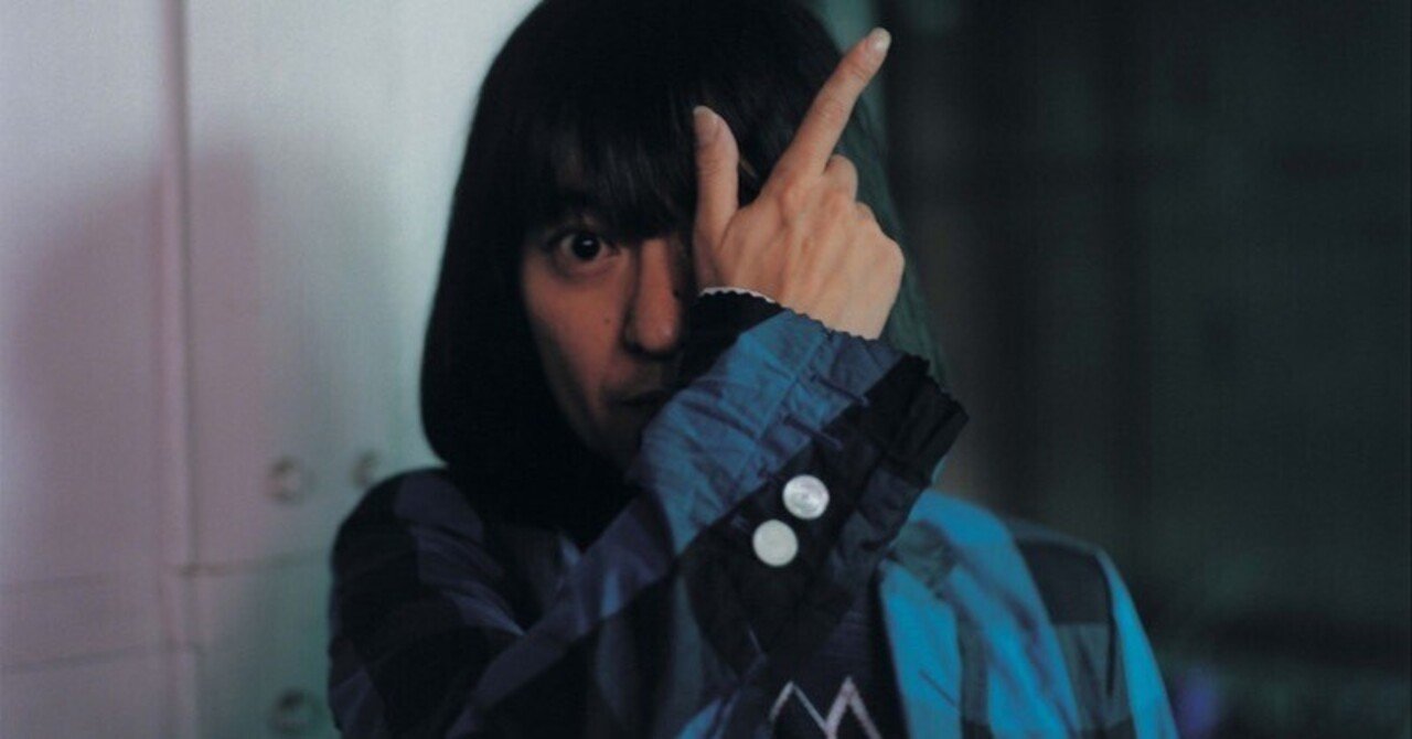 音楽の話をしようよ#2 中村一義 『100s』────愛を信じて