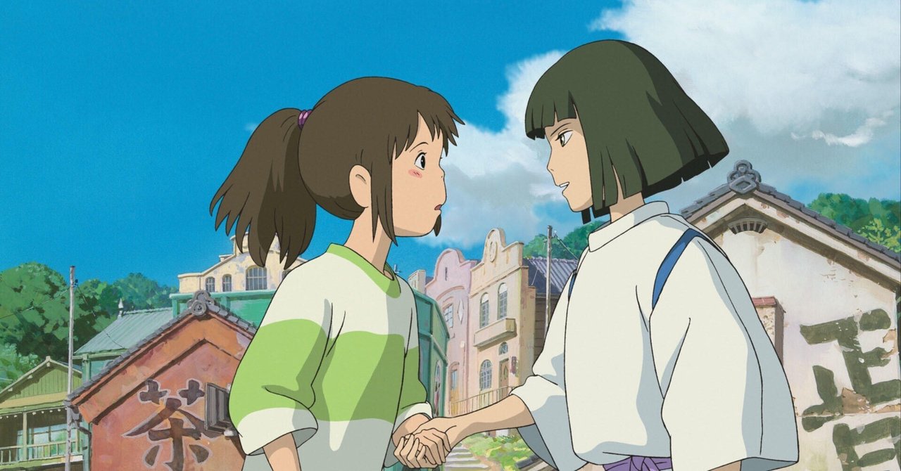 ハクはいったい誰なのか？ ジブリで学ぶ心理臨床学③−「千と千尋の