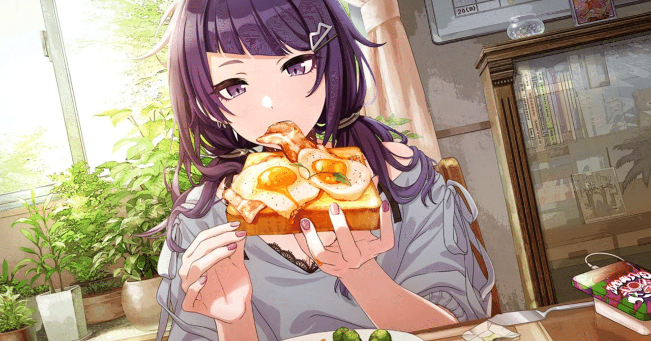 シャニマス】田中摩美々。可愛い。解説。【アイマス】｜ハセガワ