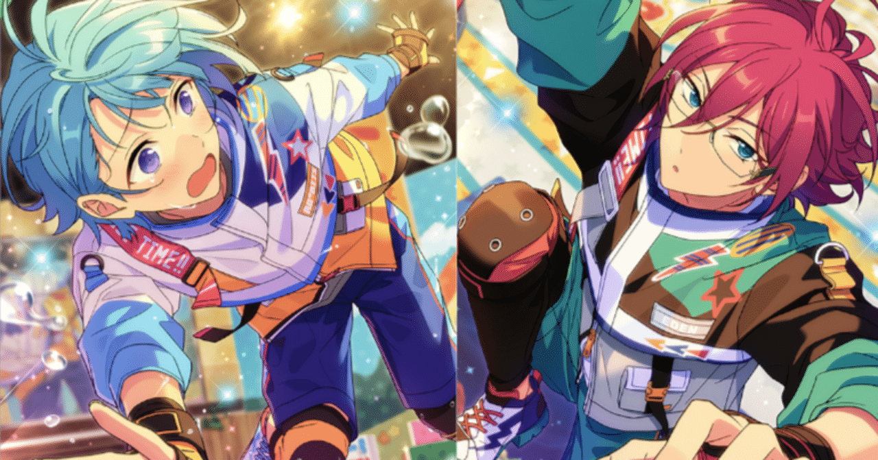 ボギータイム」改めて読んで泣いたオタクの話｜ズピオマル