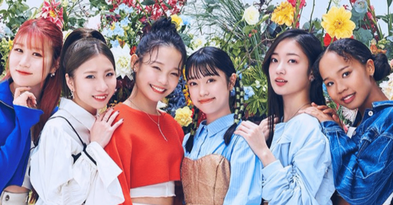 Little Glee Monster Join Us Million Miles に見る新生ハーモニーの行方 久道りょう Note Little Glee Monster Join Us Million Miles に見る新生ハーモニーの行方 久道りょう Note