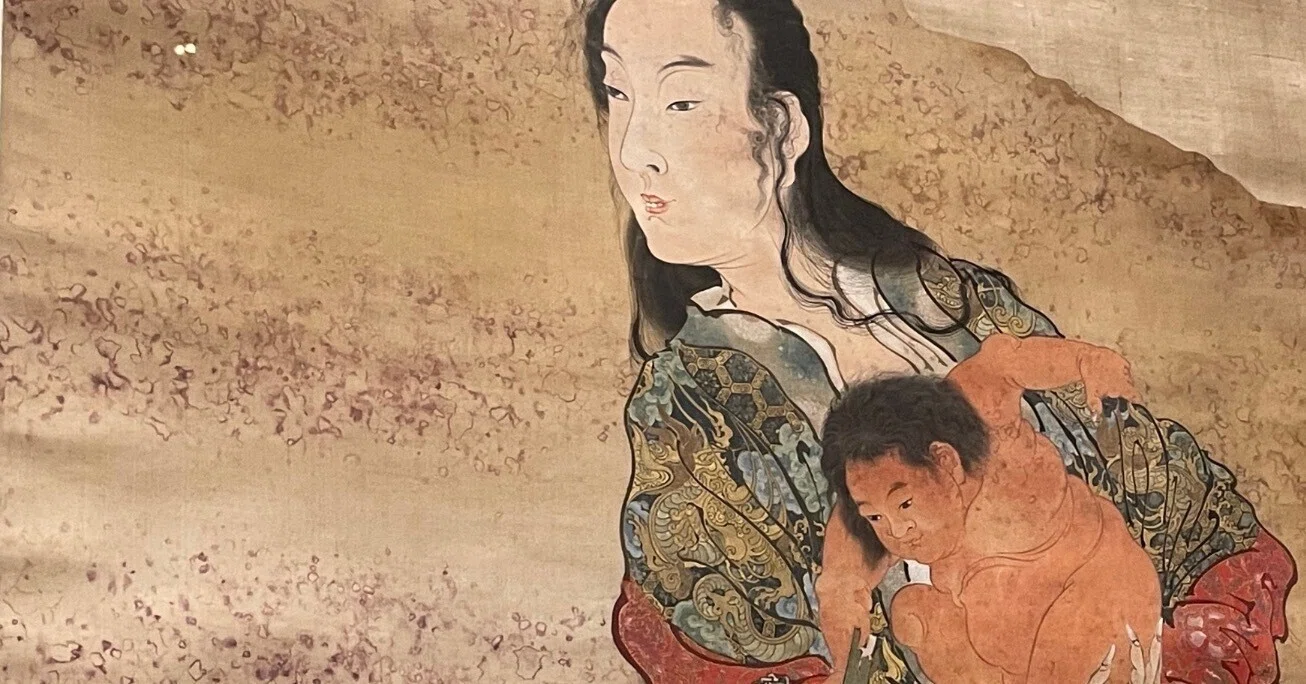 河鍋暁斎が人気の理由が分かりましたよ。@東京国立博物館｜かわかわ