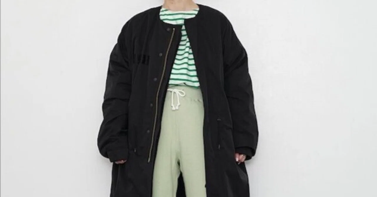 3wayで着回し可能【THE SHINZONE】FIELD PARKA｜THIRTY' THIRTY'