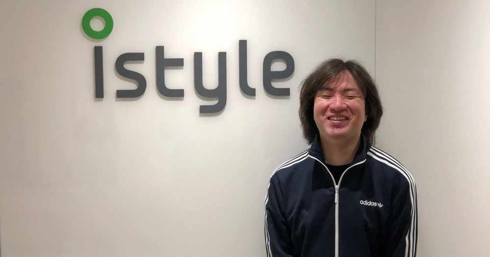 Ctoにお会いしてきた アイスタイルcto竹澤有貴さん 自分が示すことで納得感を持ってもらう Solmu Note