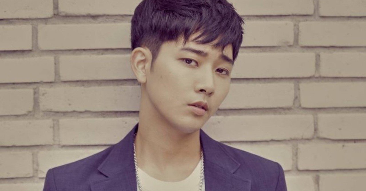 よしもと芸人が韓国でk Popアイドルデビューした話 ブルーレディ 田中凌 現役k Popアイドル芸人 Note