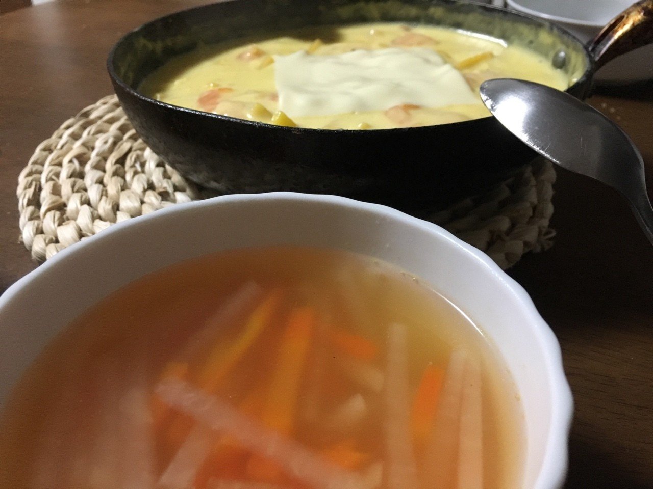 雑に作る料理は雑な味しかしない ゆかもち Note 雑に作る料理は雑な味しかしない ゆかもち Note