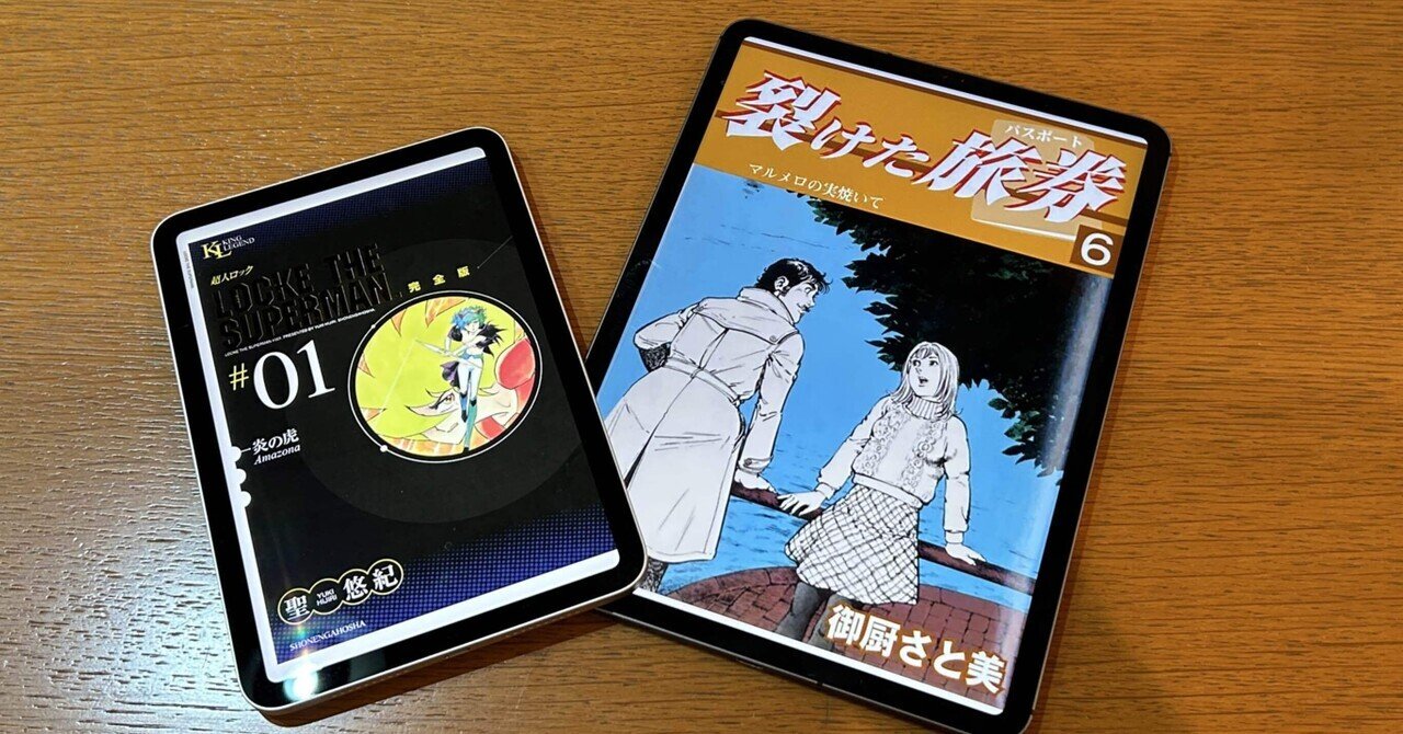 Amazon.co.jp: 裂けた旅券 裂けたパスポート 全7巻完結 (ビッグ