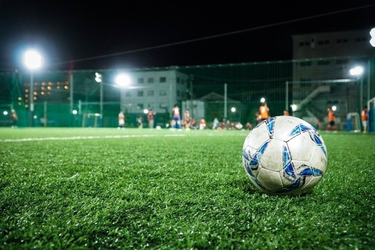 フットサルには一体どんなスーパースターが必要なのか を考えてみる 川波 佑吉 Note