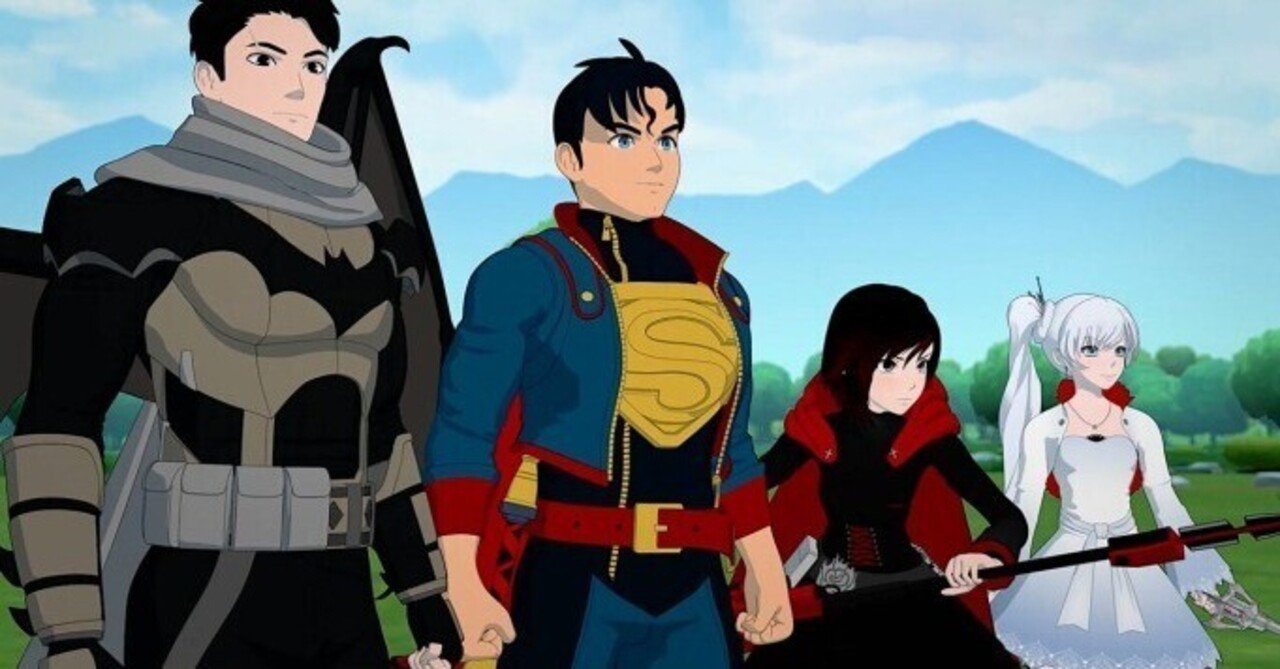 バットマンなどワーナー「ヒーロー」、テーマパーク展開拡大を協議 - Bloomberg, image size:1280x669