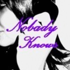 nobody knows