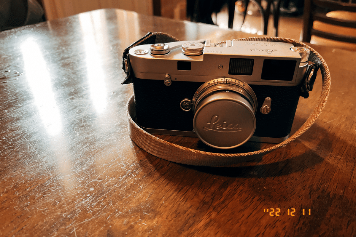 旧）おいでよ、フィルムの沼。｜Arata