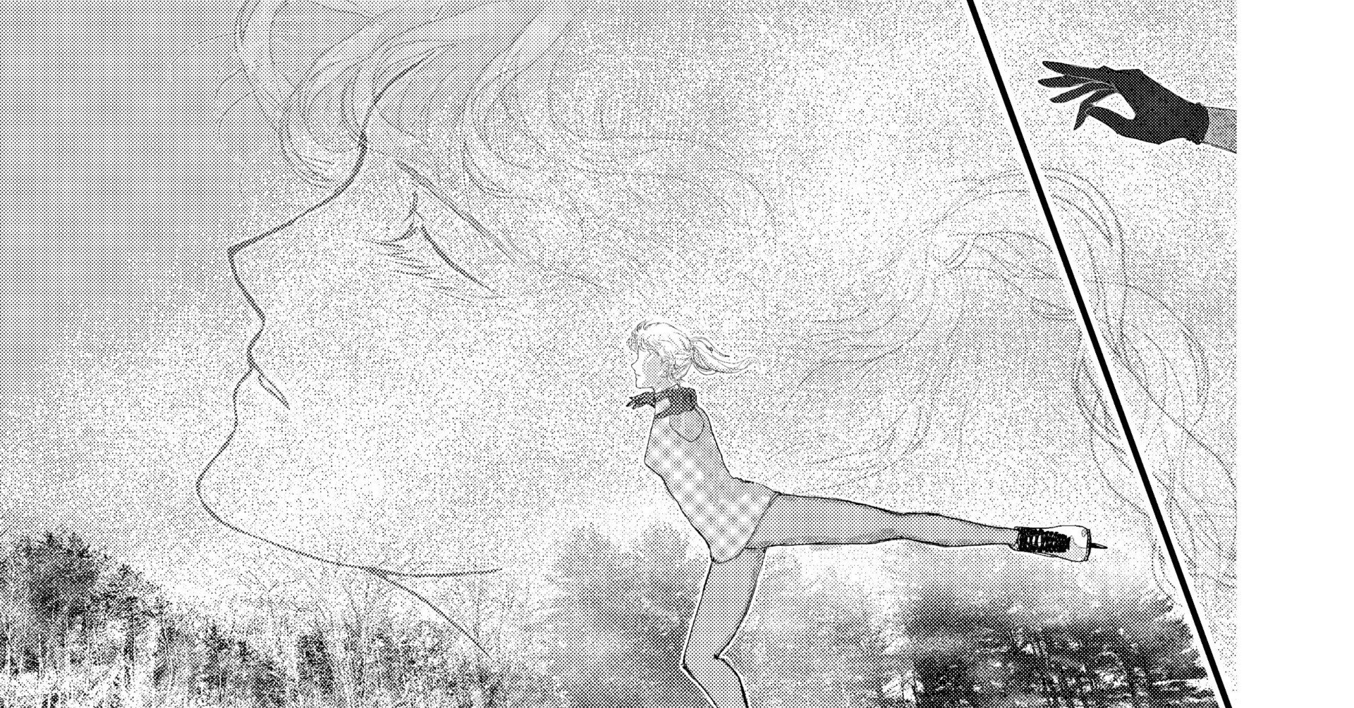 第3回 改 フィギュアスケート漫画 Sky High Again 有瀬 深謝 Arise Misha 50歳から漫画 家目指して専門学生 毎週土曜更新中 Note 第3回 改 フィギュアスケート漫画 Sky High Again 有瀬 深謝 Arise Misha 50歳から漫画 家目指して専門学生 毎週土曜更新中 Note