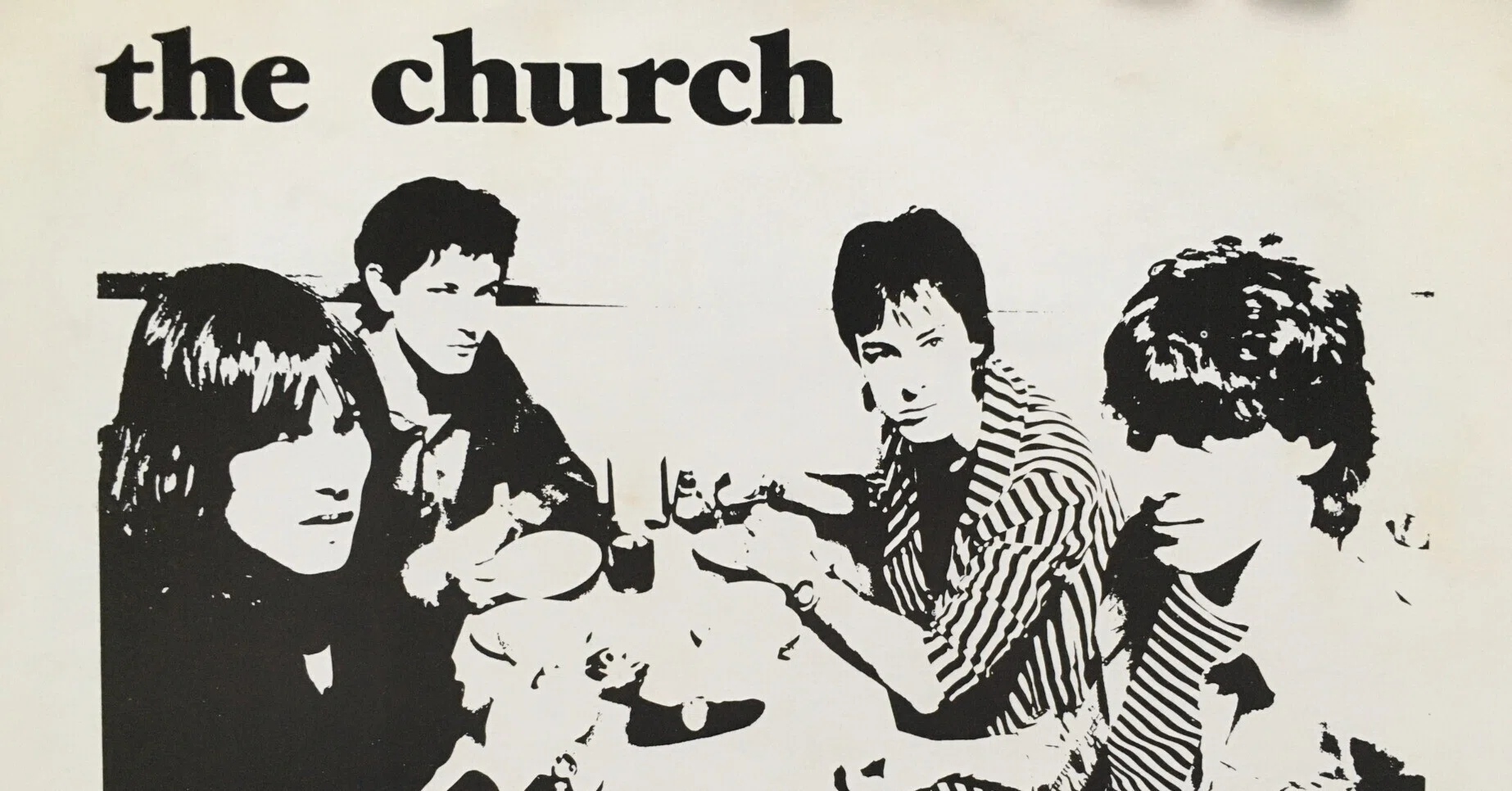 The Church蒐集の旅2022～ (※2023.0730追記）｜hamada tamon