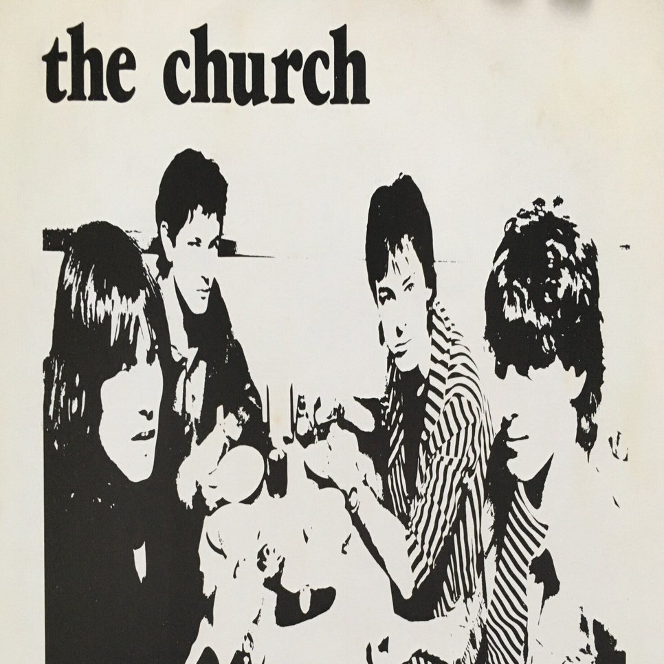 The Church蒐集の旅2022～ (※2023.0730追記）｜hamada tamon