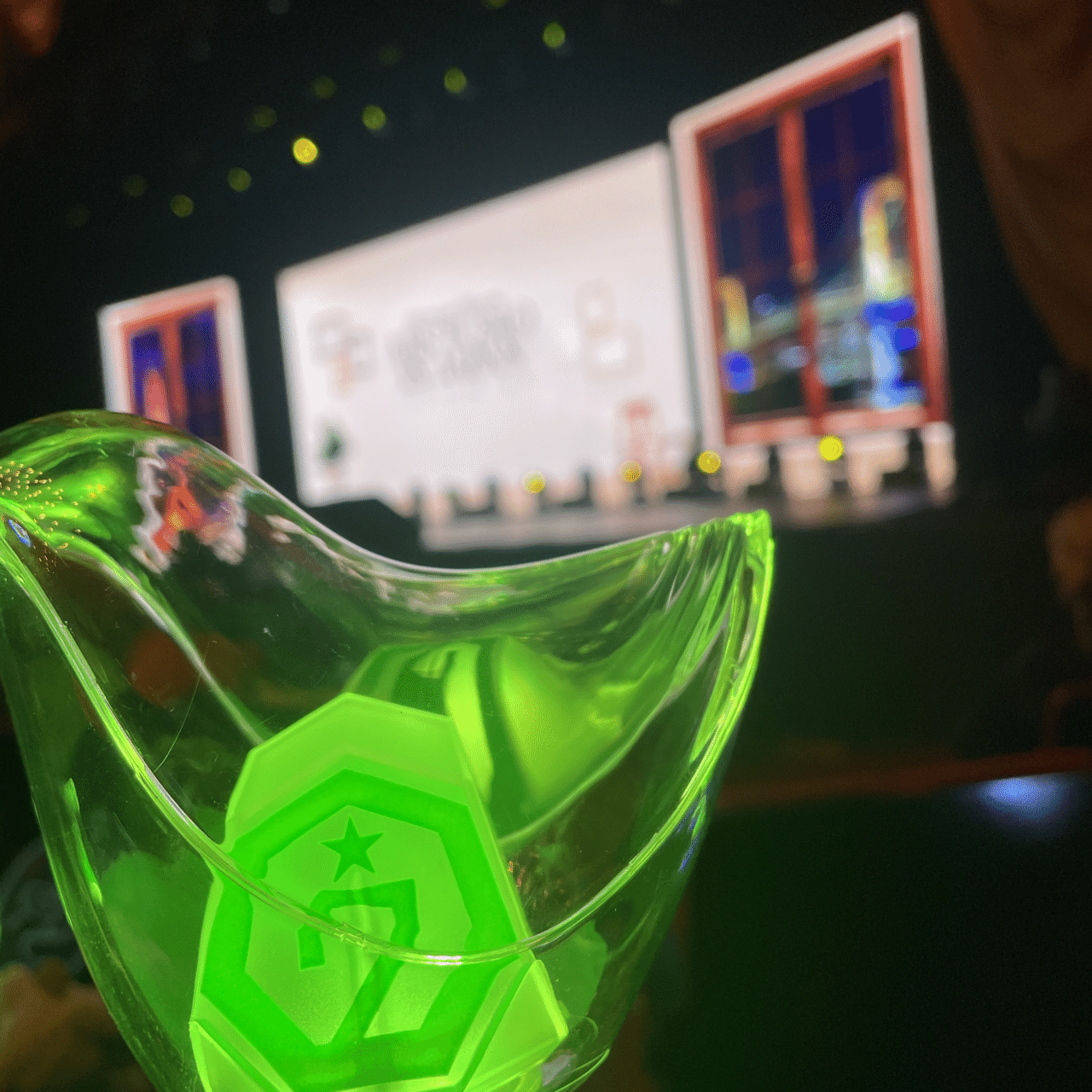 韓国語が全くできないオタクが、サイン会に参加した話（GOT7ヨンジェ