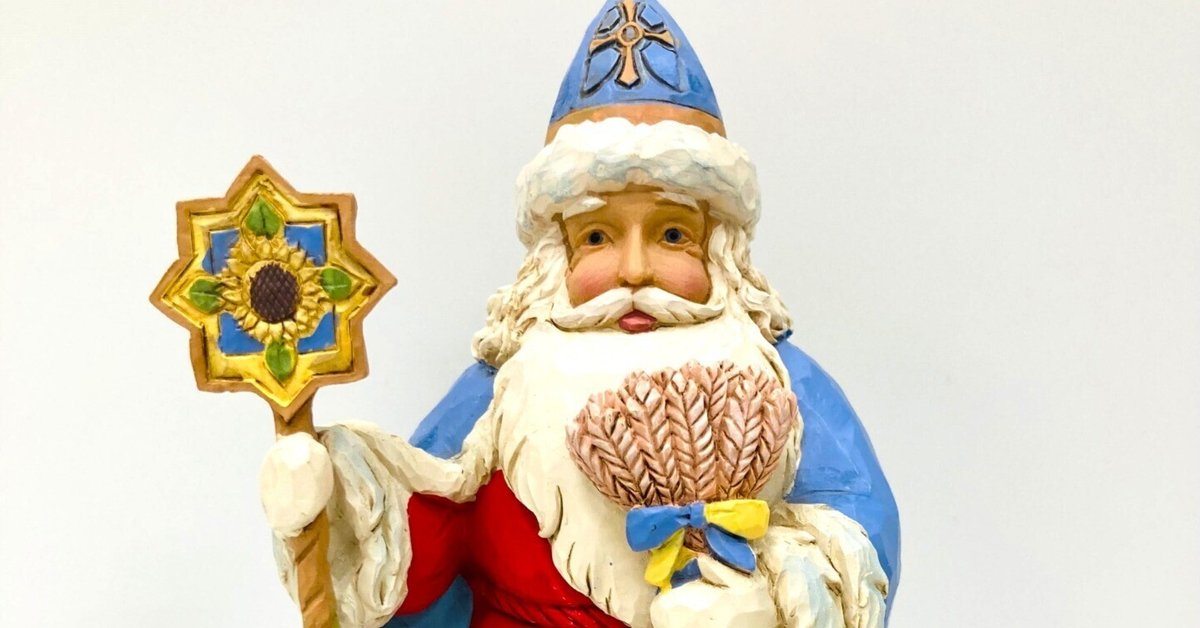 世界のサンタクロース人形。ポリシュ 世界のサンタクロース人形 世界のサンタクロース人形。ポリシュ